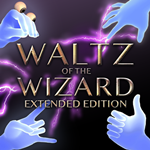[Oculus quest] 巫师圆舞曲：重置版 Waltz of the Wizard: Extended Edition2469 作者:admin 帖子ID:3167 
