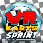 [Oculus quest] VR卡丁车(VR Karts: Sprint)5730 作者:admin 帖子ID:3168 