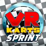 [Oculus quest] VR卡丁车(VR Karts: Sprint)2572 作者:admin 帖子ID:3168 