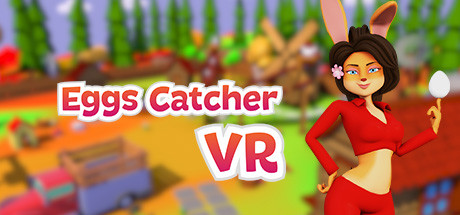[VR游戏下载] 鸡蛋捕手 VR（Eggs Catcher VR）5071 作者:admin 帖子ID:3172 