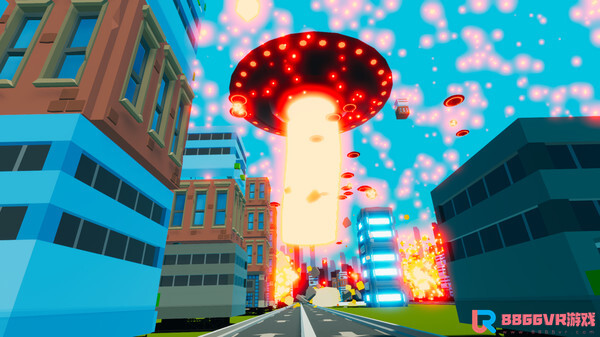 [VR游戏下载] 地球保护者VR（Planet Protector VR）8653 作者:admin 帖子ID:3174 