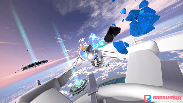 [VR游戏下载] 开始你的运动 VR（PowerBeatsVR - VR Fitness）3106 作者:admin 帖子ID:3175 