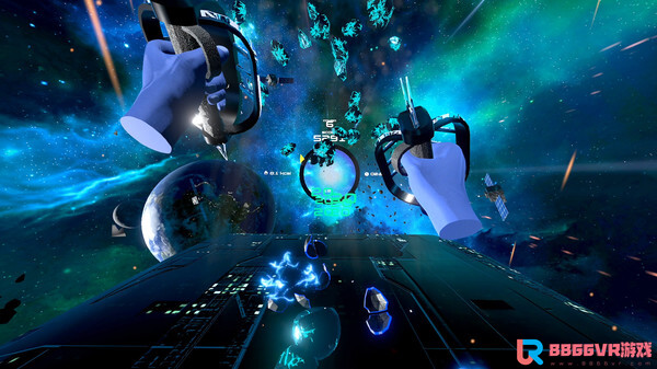 [VR游戏下载] 开始你的运动 VR（PowerBeatsVR - VR Fitness）5710 作者:admin 帖子ID:3175 
