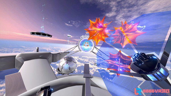 [VR游戏下载] 开始你的运动 VR（PowerBeatsVR - VR Fitness）3910 作者:admin 帖子ID:3175 