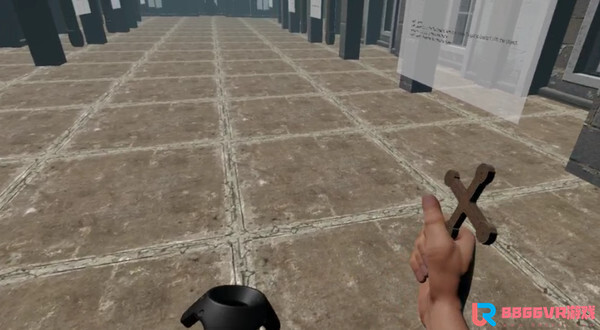 [VR游戏下载]中世纪基督教堂祈祷Pray in VR Medieval Christian Chur...7810 作者:admin 帖子ID:3176 