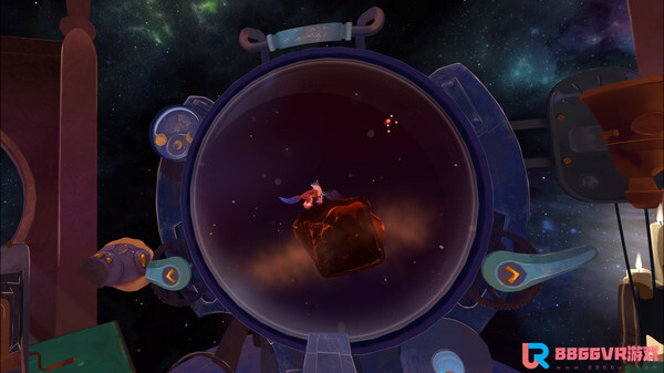 [VR游戏下载] 仰望星空 VR（Stargaze）4277 作者:admin 帖子ID:3178 