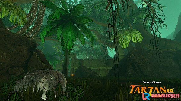 [VR游戏下载] 泰山VR - 巨猿 VR（Tarzan VR™ Issue #1 - THE GREAT APE）2093 作者:admin 帖子ID:3179 