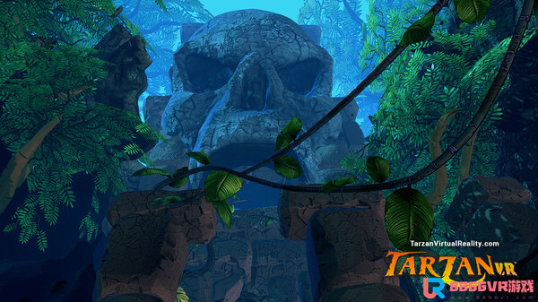 [VR游戏下载] 泰山VR - 巨猿 VR（Tarzan VR™ Issue #1 - THE GREAT APE）4583 作者:admin 帖子ID:3179 