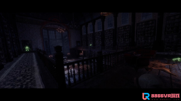 [VR游戏下载] 黑暗的方法（The Dark Method）2320 作者:admin 帖子ID:3180 