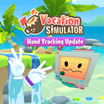 [Oculus quest] 度假模拟器 VR（Vacation Simulator）8478 作者:admin 帖子ID:3184 