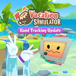 [Oculus quest] 度假模拟器 VR（Vacation Simulator）2672 作者:admin 帖子ID:3184 