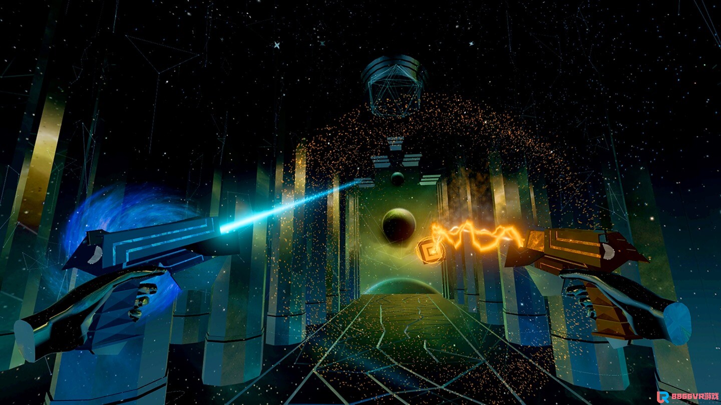 [Oculus quest] 奥斯卡 VR（AUDICA）3822 作者:admin 帖子ID:3186 