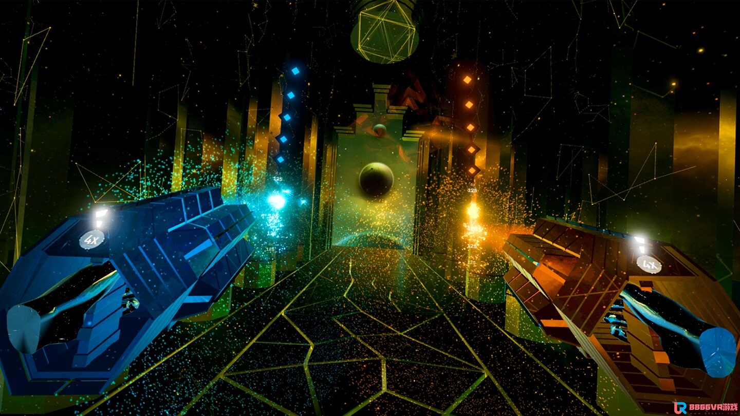 [Oculus quest] 奥斯卡 VR（AUDICA）9873 作者:admin 帖子ID:3186 