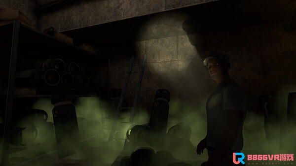 [VR游戏下载] 魔眼杀机 VR（Eye of the Beholder）2348 作者:admin 帖子ID:3191 