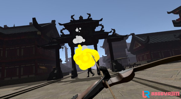 [VR游戏下载] 武士刀VR（Rise of the samurai in VR）1348 作者:admin 帖子ID:3195 