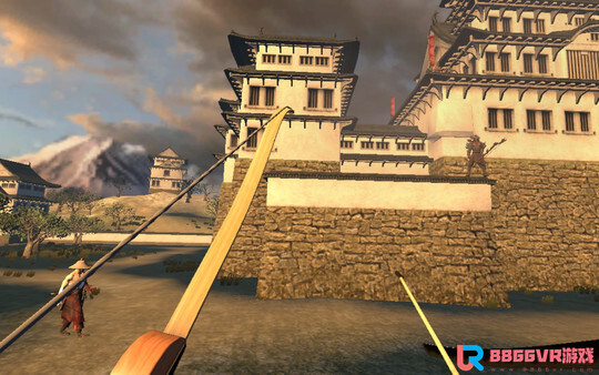 [VR游戏下载] 武士刀VR（Rise of the samurai in VR）3562 作者:admin 帖子ID:3195 