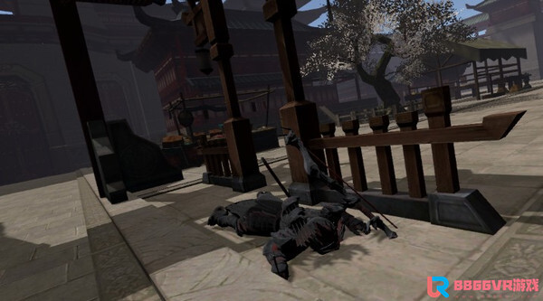 [VR游戏下载] 武士刀VR（Rise of the samurai in VR）108 作者:admin 帖子ID:3195 