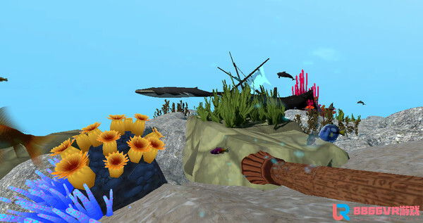 [VR游戏下载]VR亚特兰蒂斯:潜水 (VR Atlantis Search: with Deep Diving)6347 作者:admin 帖子ID:3197 