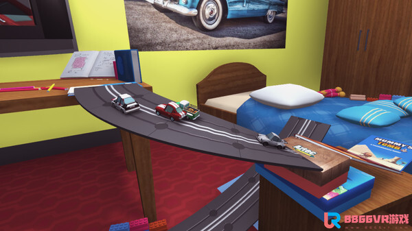 [VR游戏下载] 迷你赛道 VR（MiniTracks）926 作者:admin 帖子ID:3203 