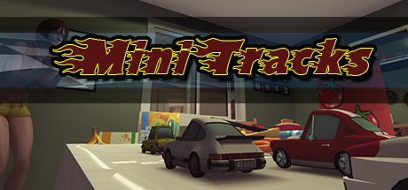 [VR游戏下载] 迷你赛道 VR（MiniTracks）2949 作者:admin 帖子ID:3203 