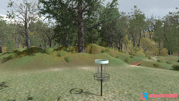 [VR游戏下载] 无链条圆盘高尔夫（Off The Chains Disc Golf）3648 作者:admin 帖子ID:3204 