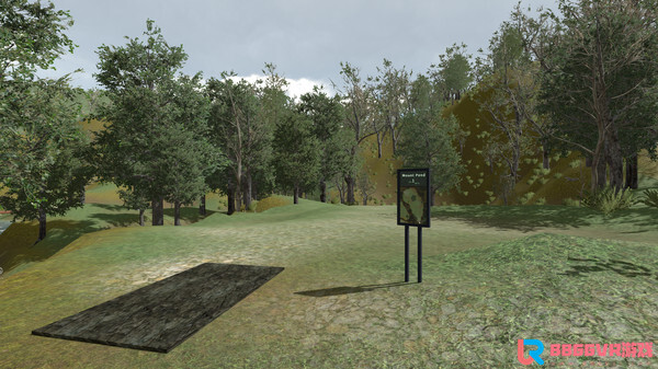 [VR游戏下载] 无链条圆盘高尔夫（Off The Chains Disc Golf）89 作者:admin 帖子ID:3204 