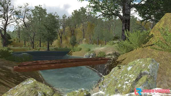 [VR游戏下载] 无链条圆盘高尔夫（Off The Chains Disc Golf）9483 作者:admin 帖子ID:3204 