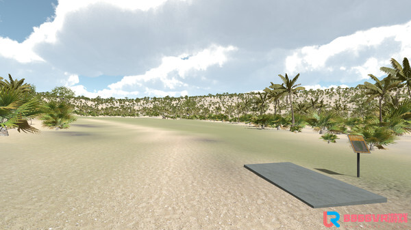 [VR游戏下载] 无链条圆盘高尔夫（Off The Chains Disc Golf）4052 作者:admin 帖子ID:3204 