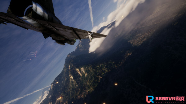 [VR游戏下载] 皇牌空战 VR（Project Wingman）官方中文114 作者:admin 帖子ID:3205 