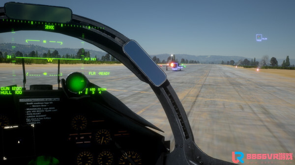 [VR游戏下载] 皇牌空战 VR（Project Wingman）官方中文6319 作者:admin 帖子ID:3205 