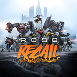 [Oculus quest] 机械重装 VR (Robo Recall VR)1711 作者:admin 帖子ID:3208 