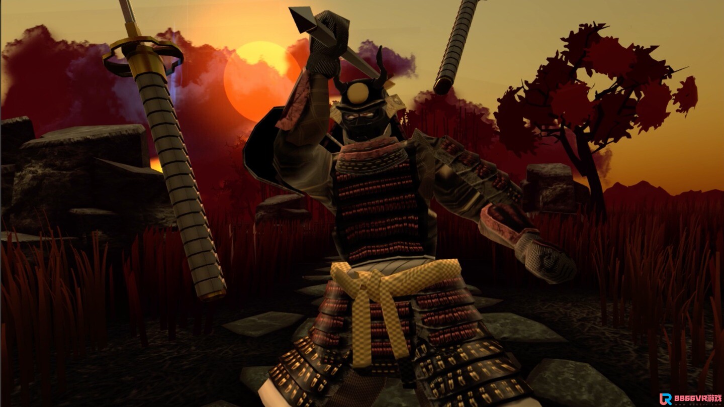 [Oculus quest] 忍者传奇 VR（Ninja Legends）3468 作者:admin 帖子ID:3209 
