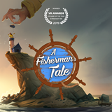 [Oculus quest] 渔夫的故事 VR（A Fisherman's Tale）68 作者:admin 帖子ID:3210 