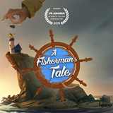 [Oculus quest] 渔夫的故事 VR（A Fisherman's Tale）573 作者:admin 帖子ID:3210 