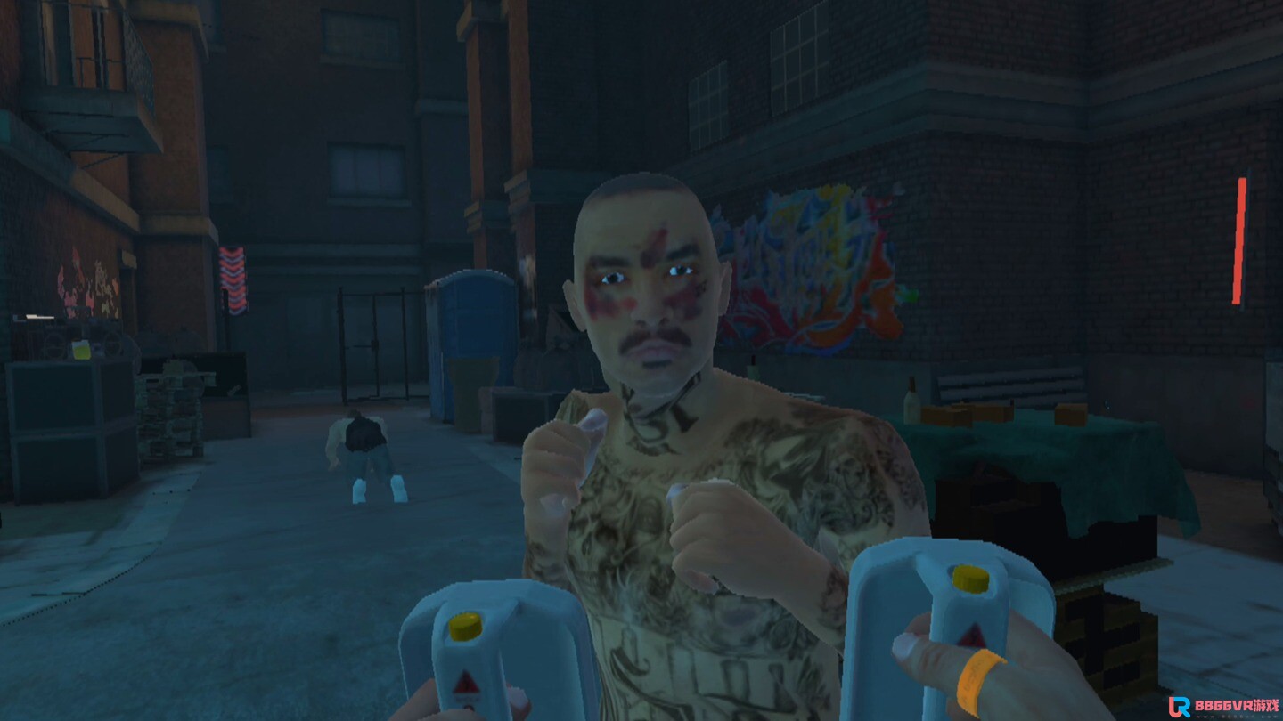 [Oculus quest] 酒鬼乱斗 VR（Drunkn Bar Fight）汉化版7854 作者:admin 帖子ID:3211 