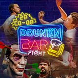 [Oculus quest] 酒鬼乱斗 VR（Drunkn Bar Fight）汉化版6410 作者:admin 帖子ID:3211 