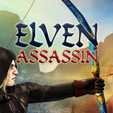 [Oculus quest] 精灵刺客VR（Elven Assassin）9768 作者:admin 帖子ID:3212 
