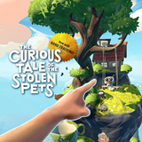 [Oculus quest] 被盗宠物之谜VR（The Curious Tale of the Stolen Pets）63 作者:admin 帖子ID:3220 