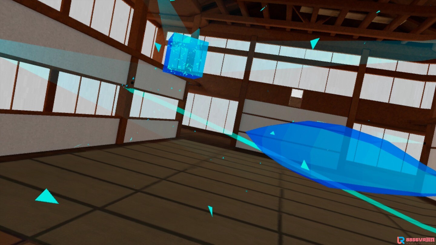 [Oculus quest] 全息箭靶VR（Holopoint）8141 作者:admin 帖子ID:3224 