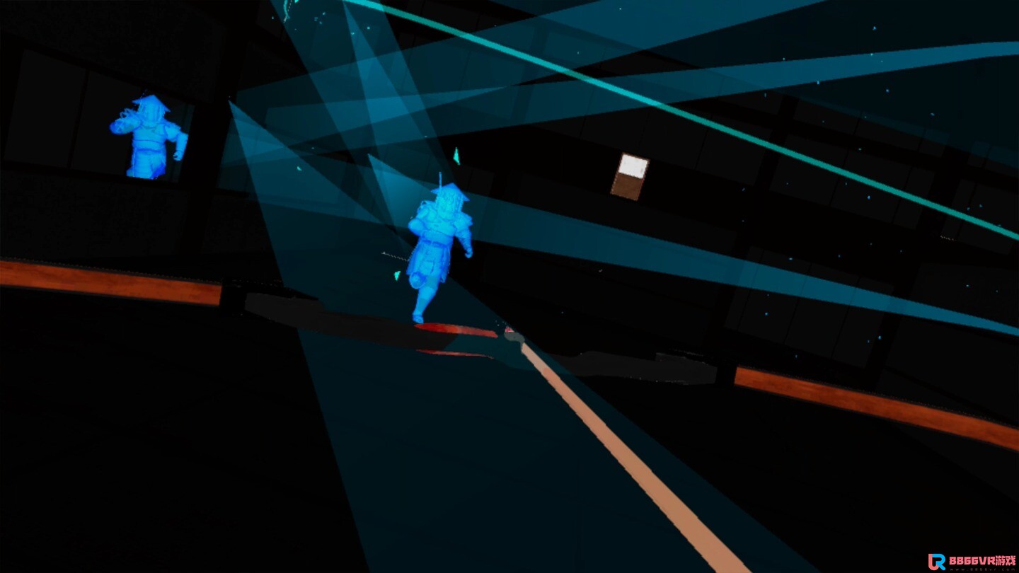 [Oculus quest] 全息箭靶VR（Holopoint）5723 作者:admin 帖子ID:3224 