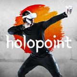 [Oculus quest] 全息箭靶VR（Holopoint）9705 作者:admin 帖子ID:3224 