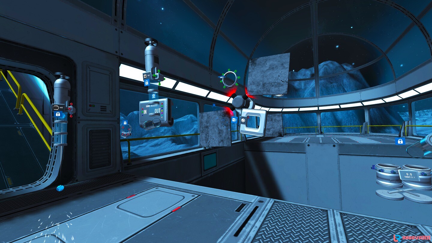 [Oculus quest] 重力实验VR（Gravity Lab）4167 作者:admin 帖子ID:3226 