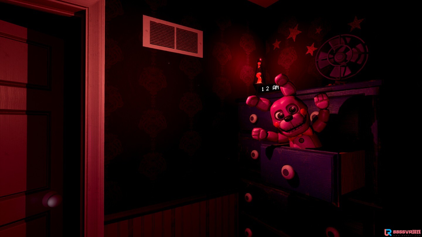 [Oculus quest]玩具熊的五夜後宮VR (Five Nights at Freddy's: Help Wanted)2505 作者:admin 帖子ID:3227 