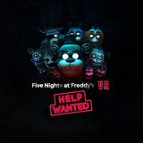 [Oculus quest]玩具熊的五夜後宮VR (Five Nights at Freddy's: Help Wanted)6098 作者:admin 帖子ID:3227 