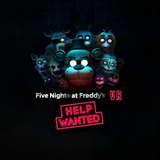 [Oculus quest]玩具熊的五夜後宮VR (Five Nights at Freddy's: Help Wanted)7611 作者:admin 帖子ID:3227 