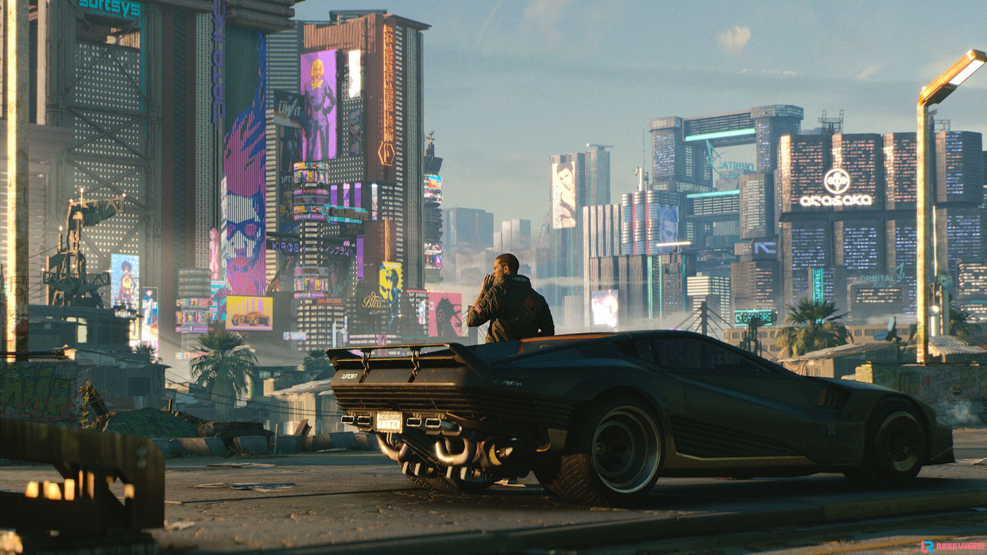 [PC游戏下载] 赛博朋克 2077+语言包（Cyberpunk 2077）crack 破解版4079 作者:admin 帖子ID:3231 