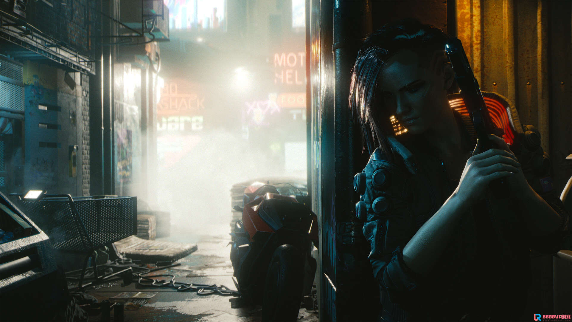 [PC游戏下载] 赛博朋克 2077+语言包（Cyberpunk 2077）crack 破解版6260 作者:admin 帖子ID:3231 