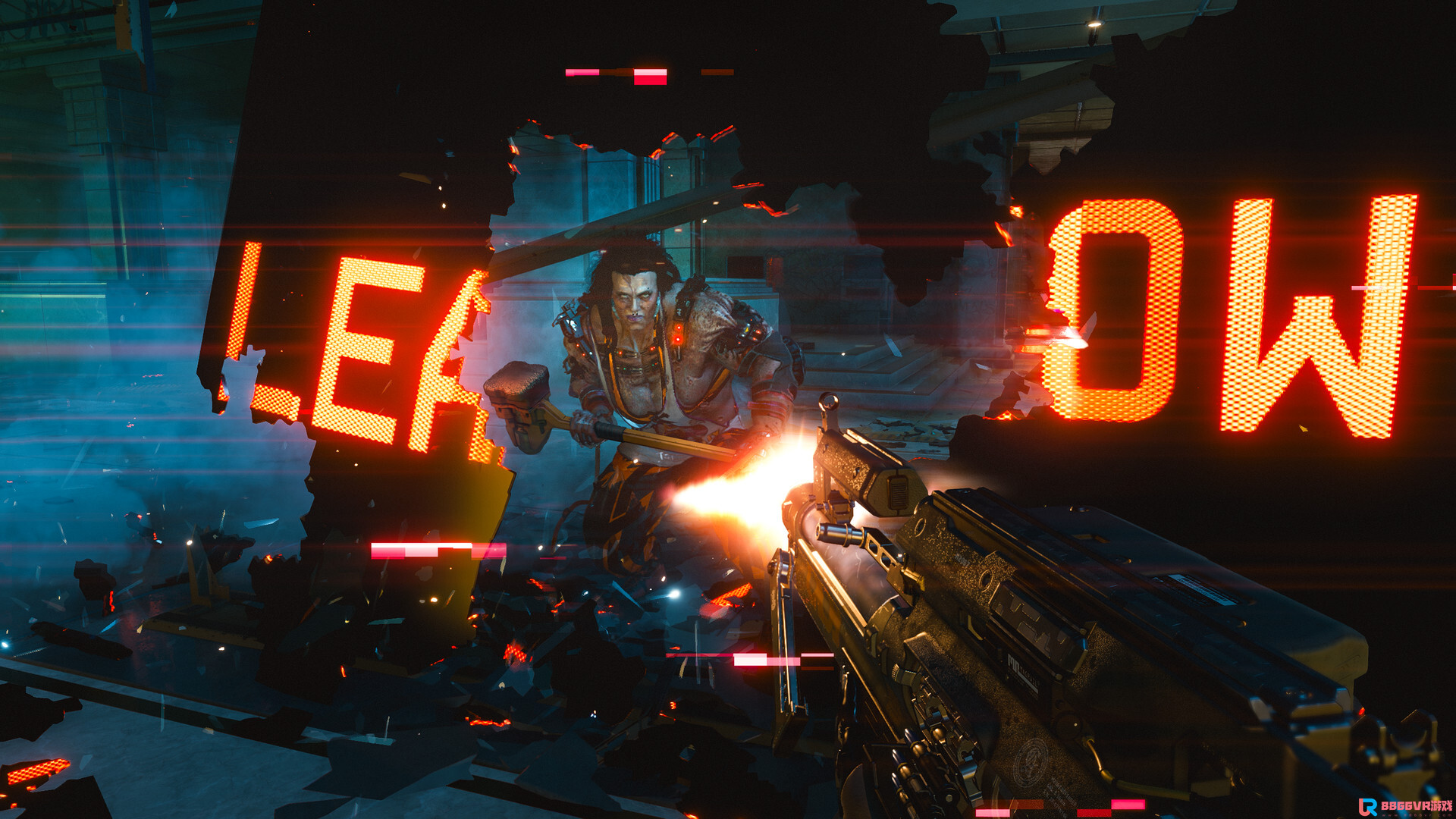 [PC游戏下载] 赛博朋克 2077+语言包（Cyberpunk 2077）crack 破解版4034 作者:admin 帖子ID:3231 