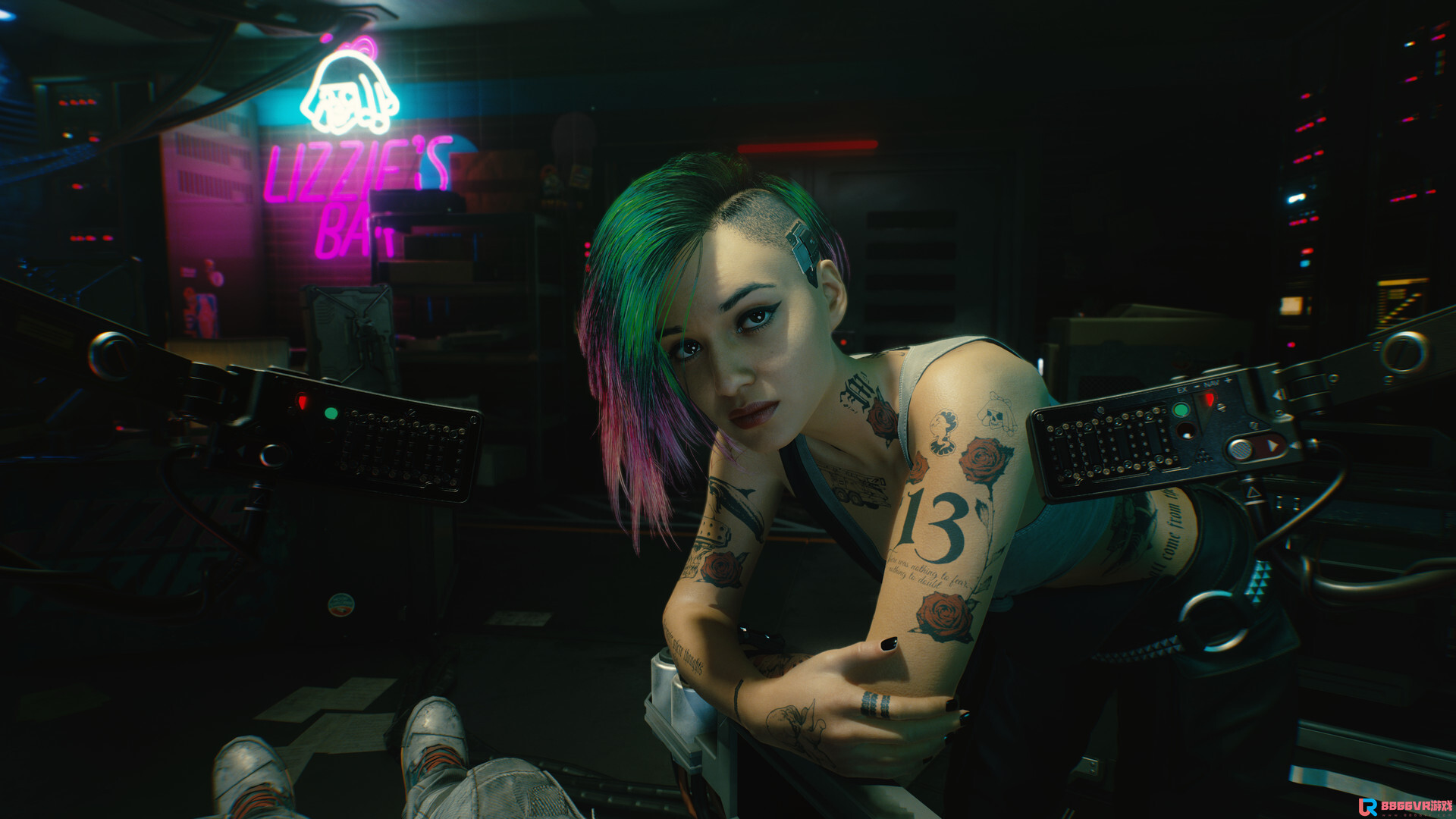 [PC游戏下载] 赛博朋克 2077+语言包（Cyberpunk 2077）crack 破解版5328 作者:admin 帖子ID:3231 