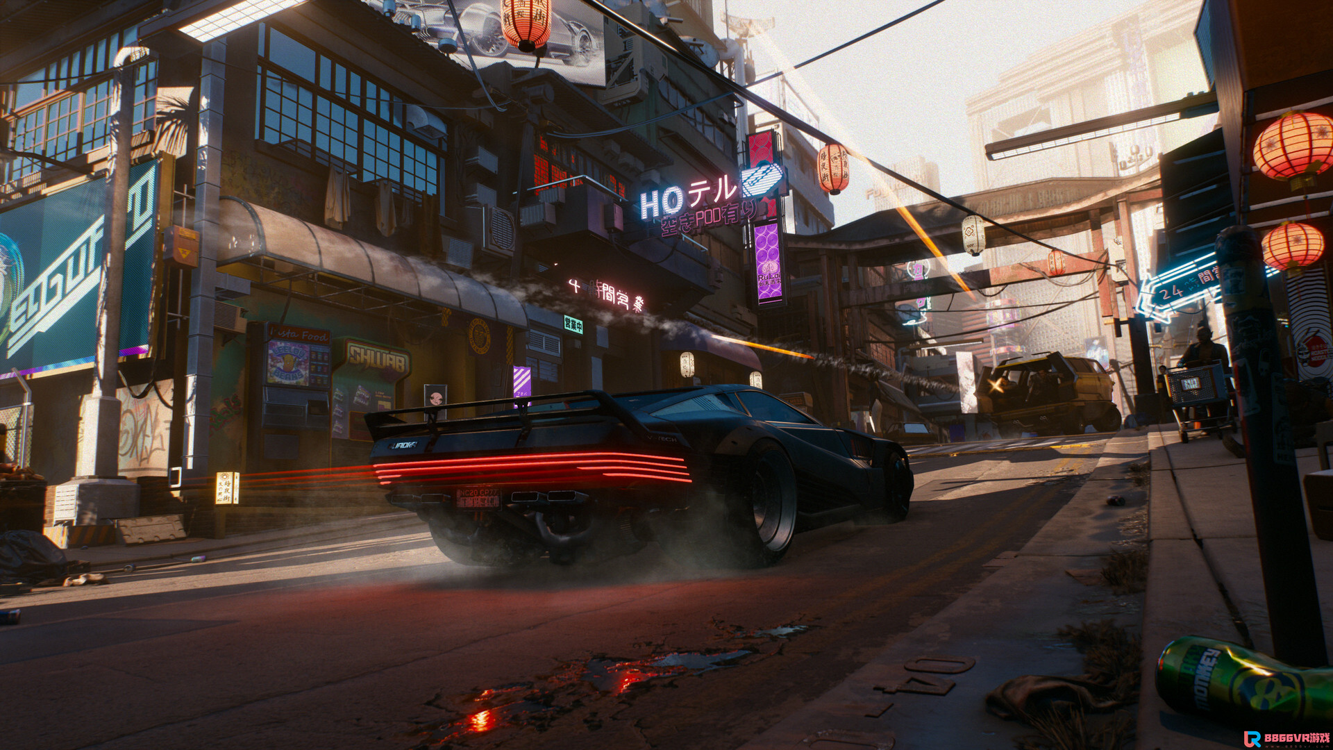 [PC游戏下载] 赛博朋克 2077+语言包（Cyberpunk 2077）crack 破解版4713 作者:admin 帖子ID:3231 